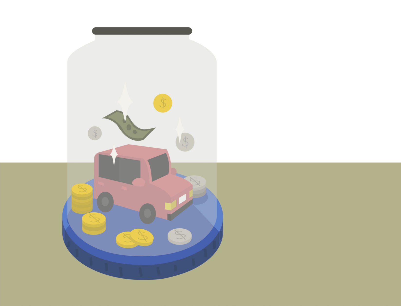 Is your car holding you financially hostage?